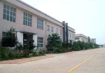Chiny Guangxi Royal Packaging Co., Ltd