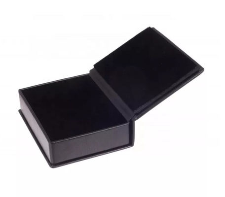 Pudełko upominkowe ODM Velvet Premium Sklejka PU Leather Prostokąt FSC