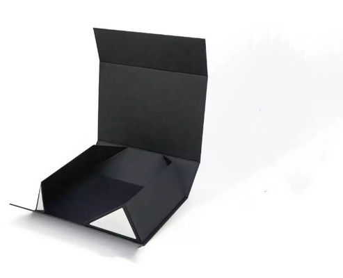 Opakowania CMYK Pudełka na prezenty Biżuteria Tektura Biodegradowalna