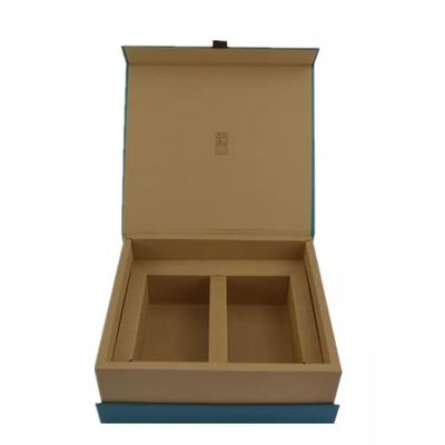 CMYK / Pantone Color Cardboard Pudełka do pakowania Nadające się do recyklingu Niestandardowe pudełka na biżuterię