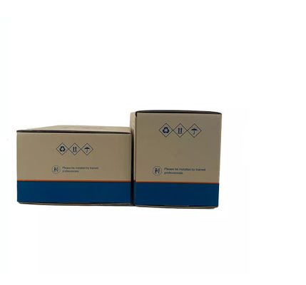 Matt Lamination Auto Parts Packaging Box / Pudełko do pakowania Karton z tektury falistej SGS
