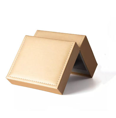 Pudełko do pakowania zegarków Ruizhuo High End Velvet 15*13*7.6cm