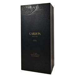 ROYAL Butelka wina Pudełka na prezenty WÓDKA Whisky Pudełka do pakowania Błyszcząca laminacja