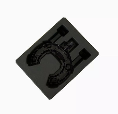 Pudełka do pakowania elektroniki trzciny cukrowej Wytłaczanie Pudełko do pakowania pulpy Kompostowalne