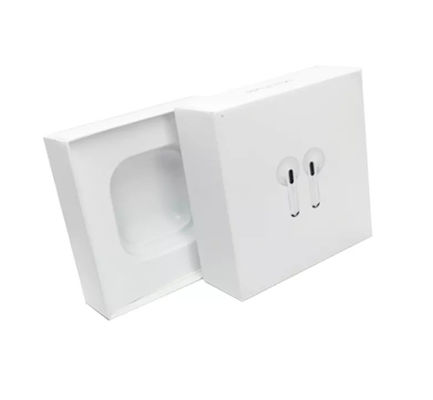 Pantone Electronics Pudełka do pakowania Kartonowe pudełko do pakowania słuchawek BSCI