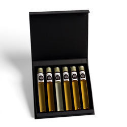 Błyszczące laminowanie Butelka wina Pudełka upominkowe CMYK Champagne Gift Box Packaging